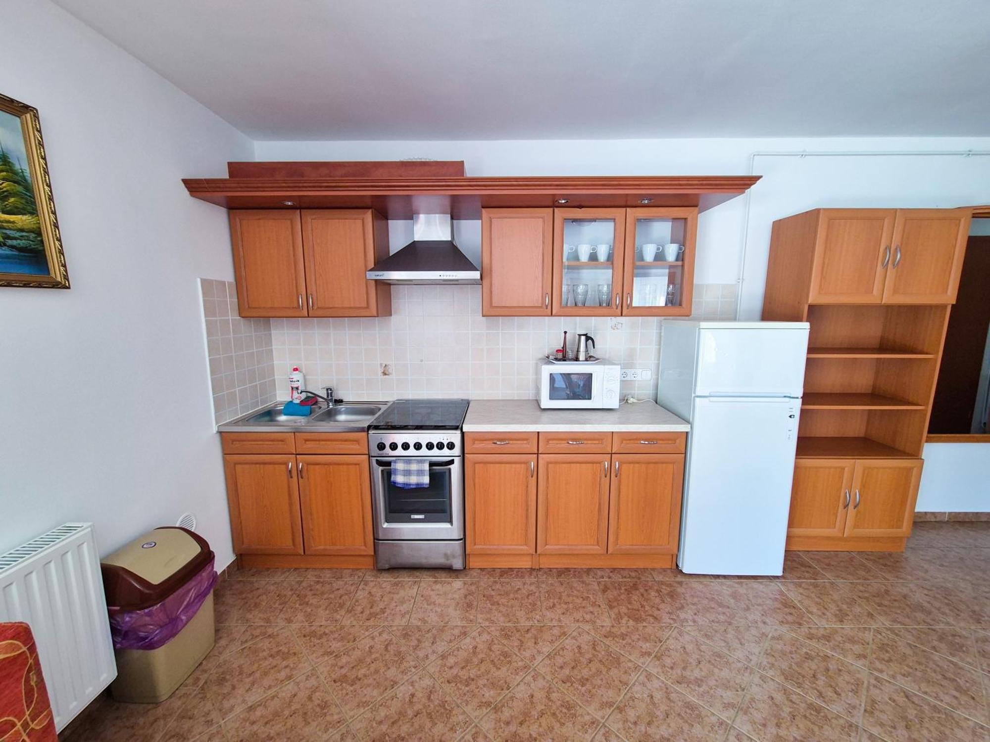 Ildiko Apartmanhaz Zamárdi Exterior foto