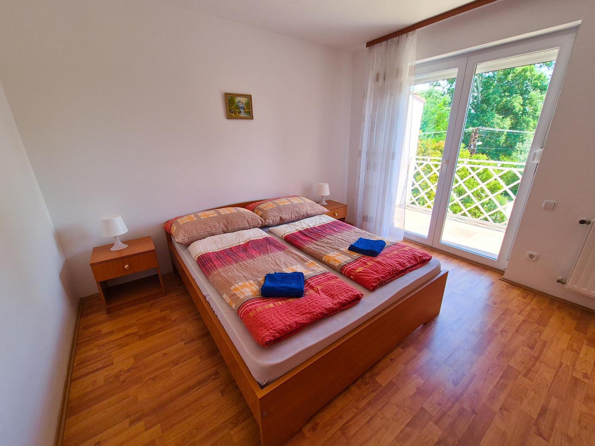 Ildiko Apartmanhaz Zamárdi Exterior foto