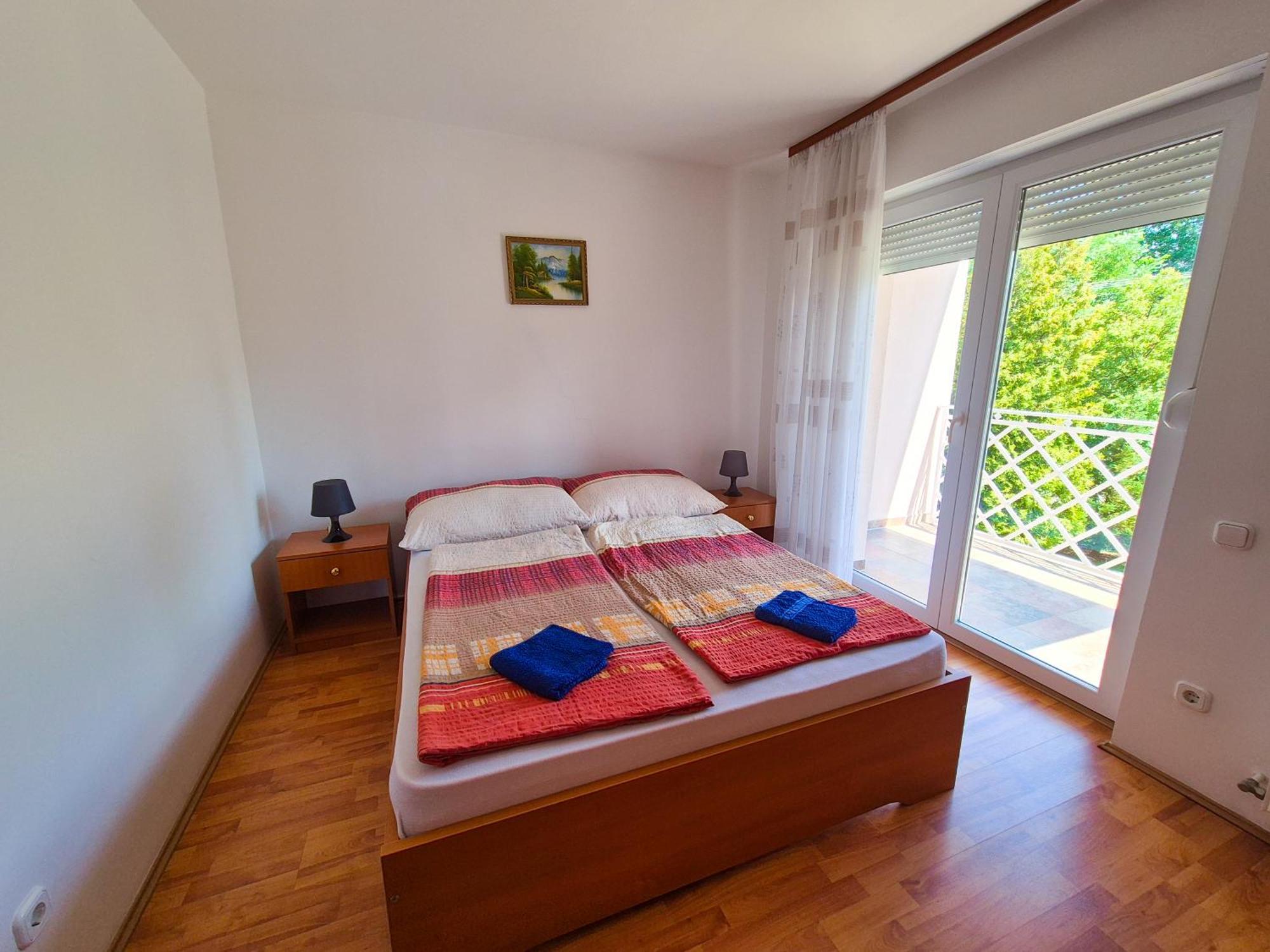 Ildiko Apartmanhaz Zamárdi Exterior foto