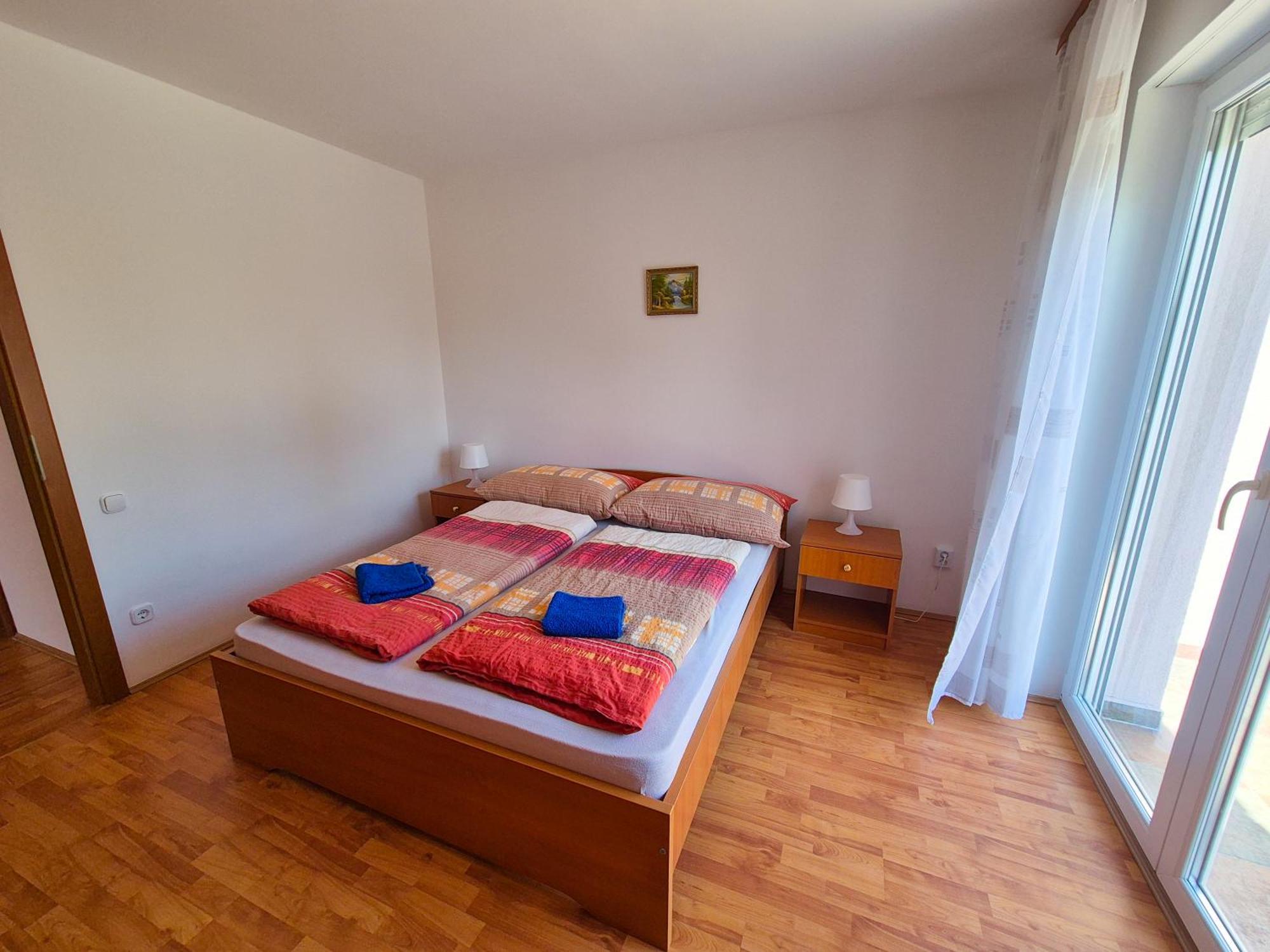 Ildiko Apartmanhaz Zamárdi Exterior foto